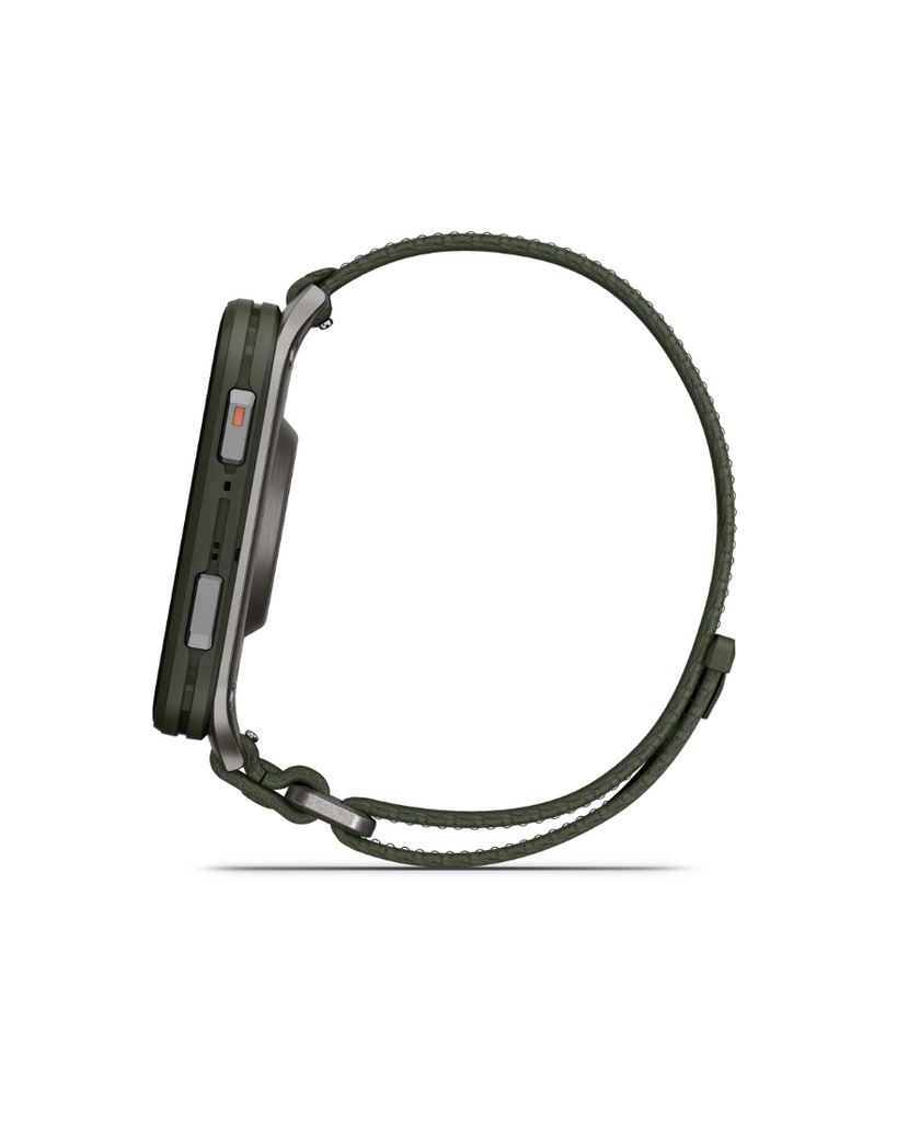 Garmin Venu X1  Moss