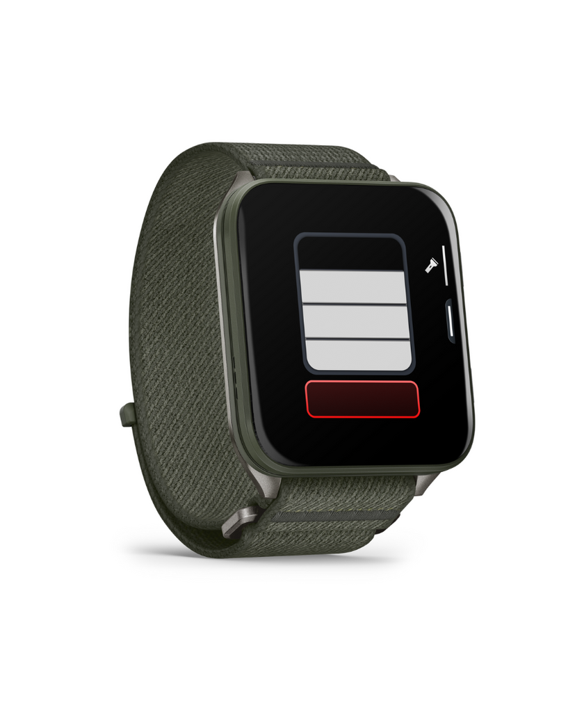 Garmin Venu X1  Moss