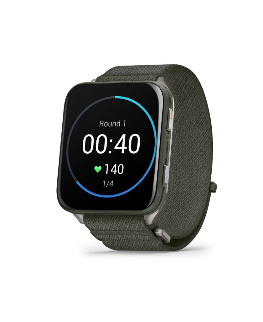 Garmin Venu X1  Moss