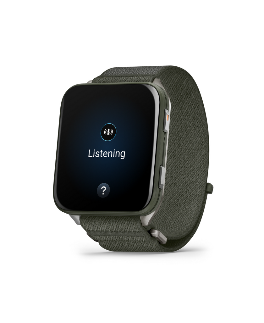 Garmin Venu X1  Moss