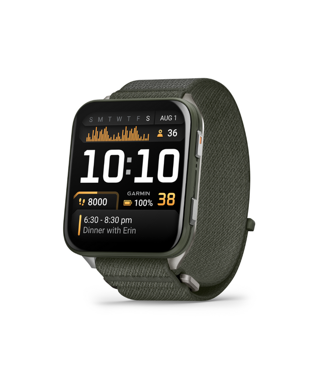 Garmin Venu X1