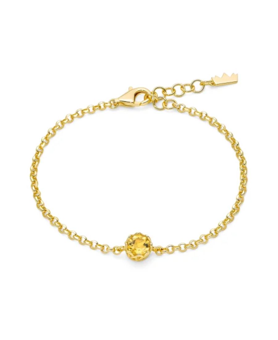 Miluna Bracciale Colibrì