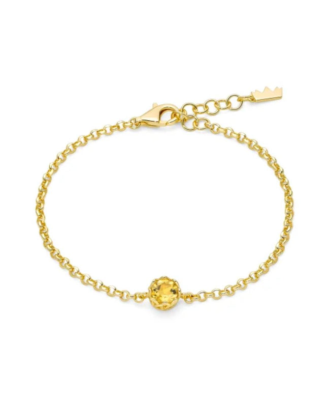 Miluna Bracciale Colibrì