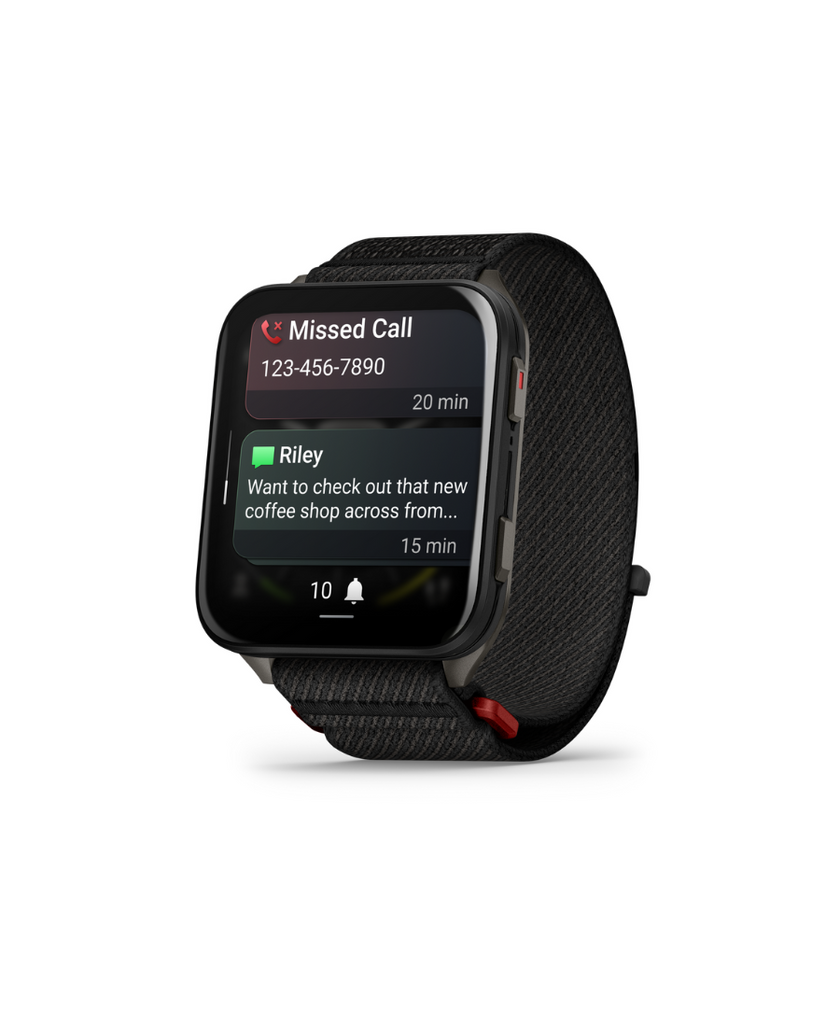 Garmin Venu X1  Black
