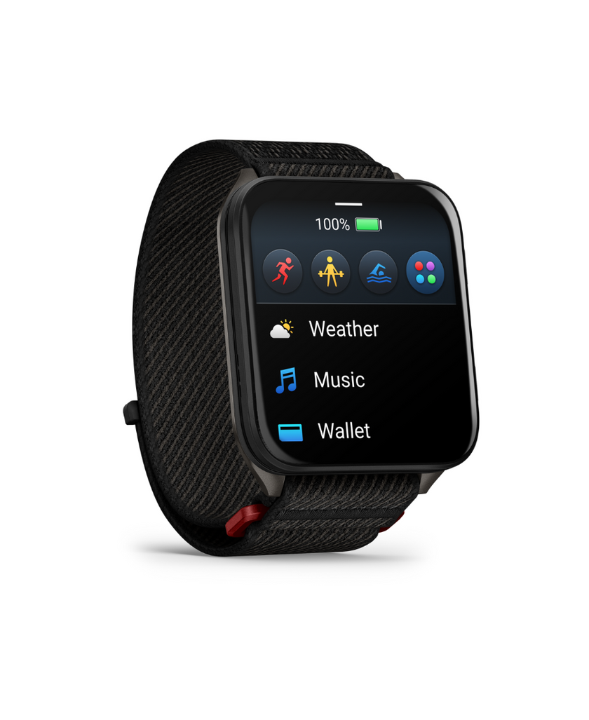 Garmin Venu X1  Black