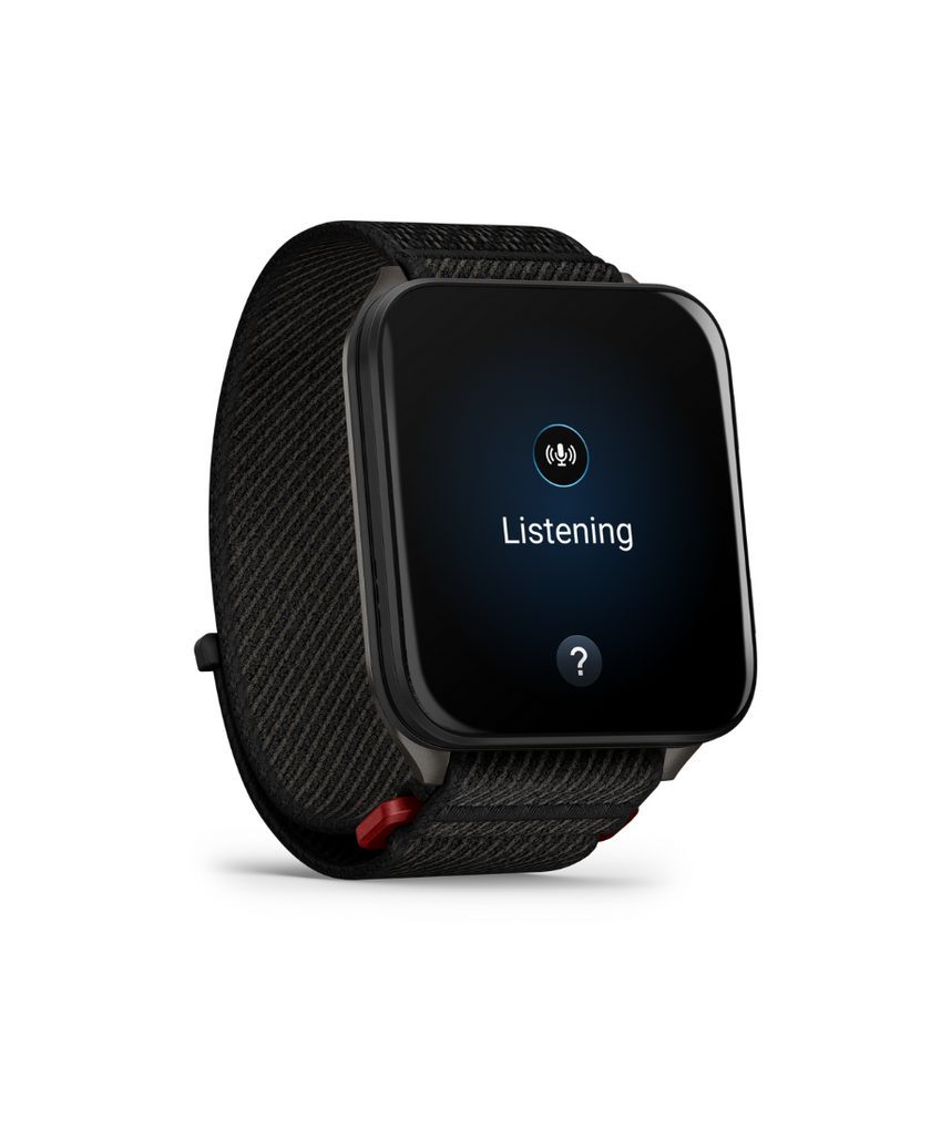 Garmin Venu X1  Black