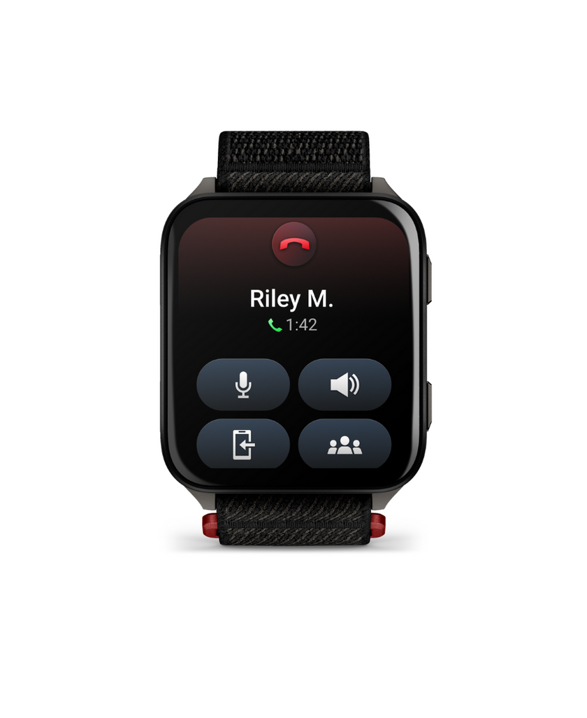 Garmin Venu X1  Black