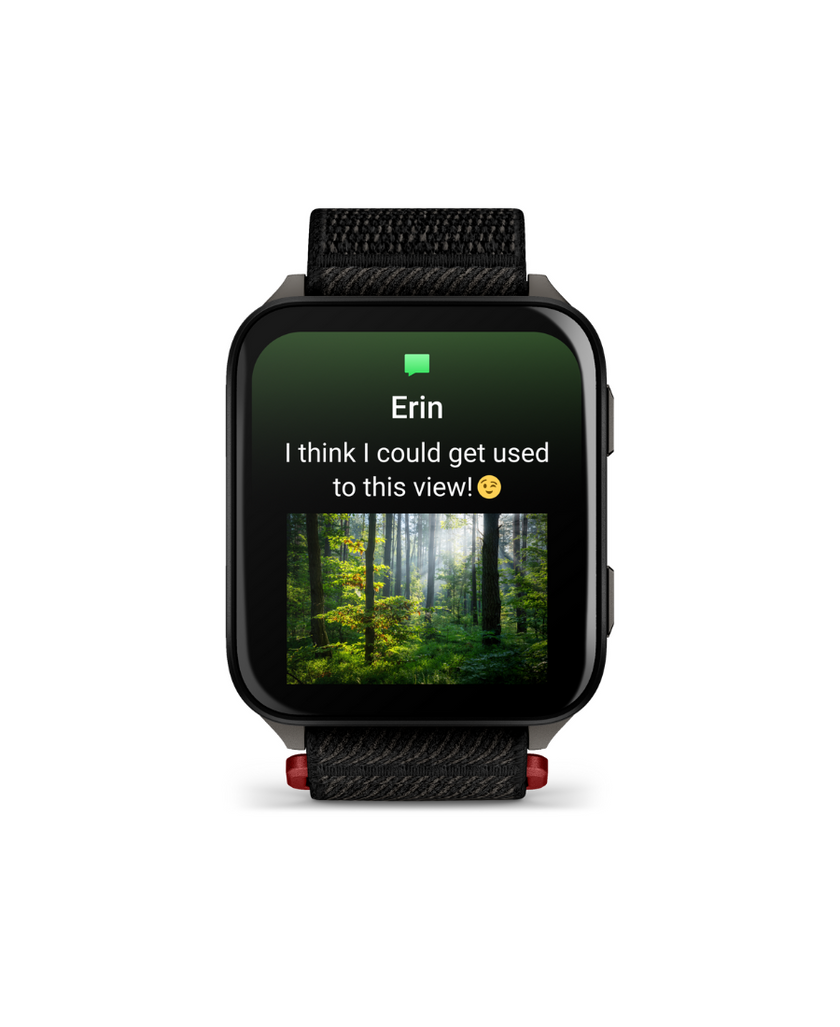 Garmin Venu X1  Black