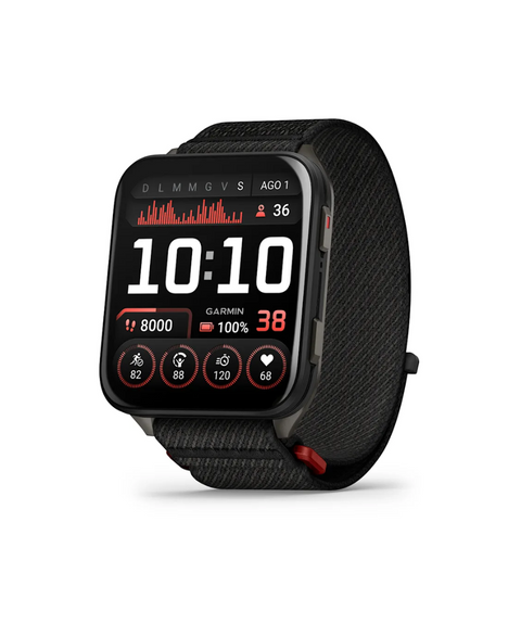 Garmin Venu X1  Black