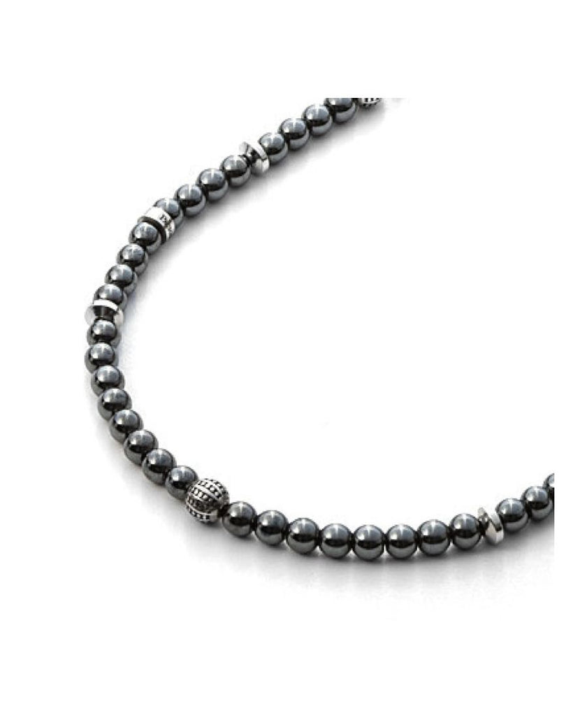 Paciotti 4US Uomo Collana Convex