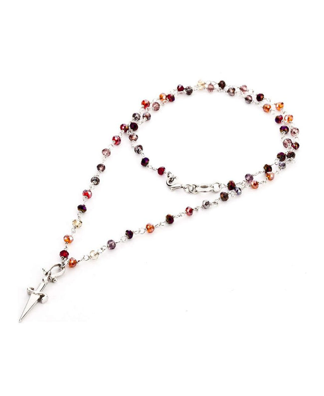Paciotti Uomo Collana Multicolour