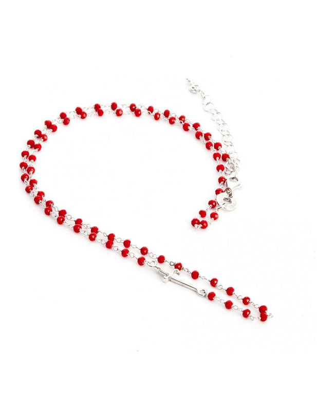 Paciotti Uomo Collana Rossa