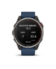 Garmin Quatix™ 8 - 47 mm, AMOLED