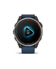 Garmin Quatix™ 8 - 47 mm, AMOLED