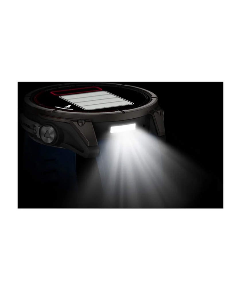 Garmin Quatix™ 8 - 51 mm, AMOLED