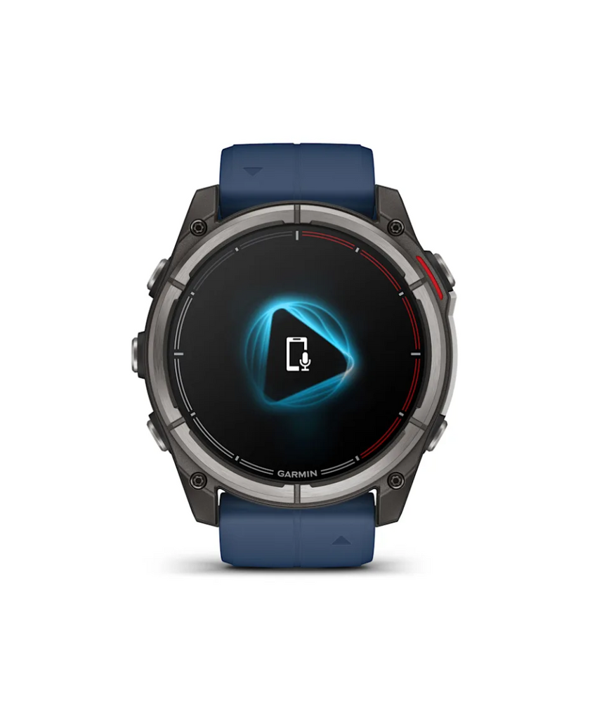 Garmin Quatix™ 8 - 51 mm, AMOLED