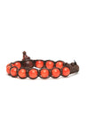 Bracciali Tamashii Bamboo Coral 8mm