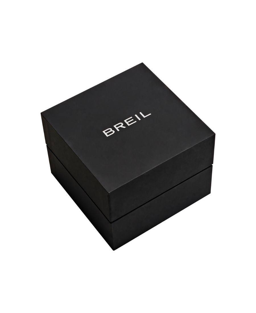 Breil Uomo Orologio Overhand 41MM