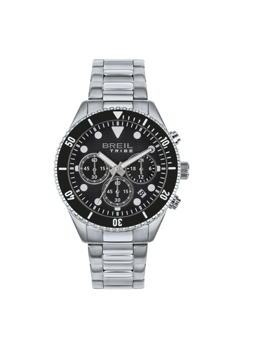 Breil Uomo Orologio Overhand 41MM