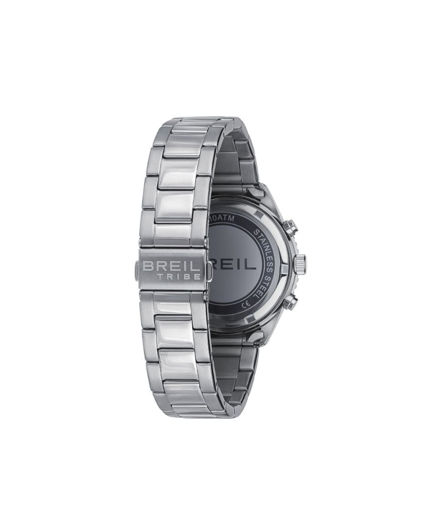Breil Uomo Orologio Overhand 41MM