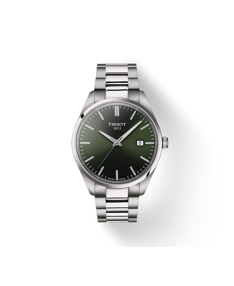 TISSOT PR 100 40MM