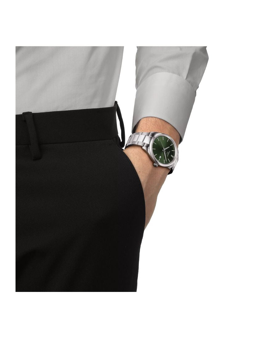 TISSOT PR 100 40MM