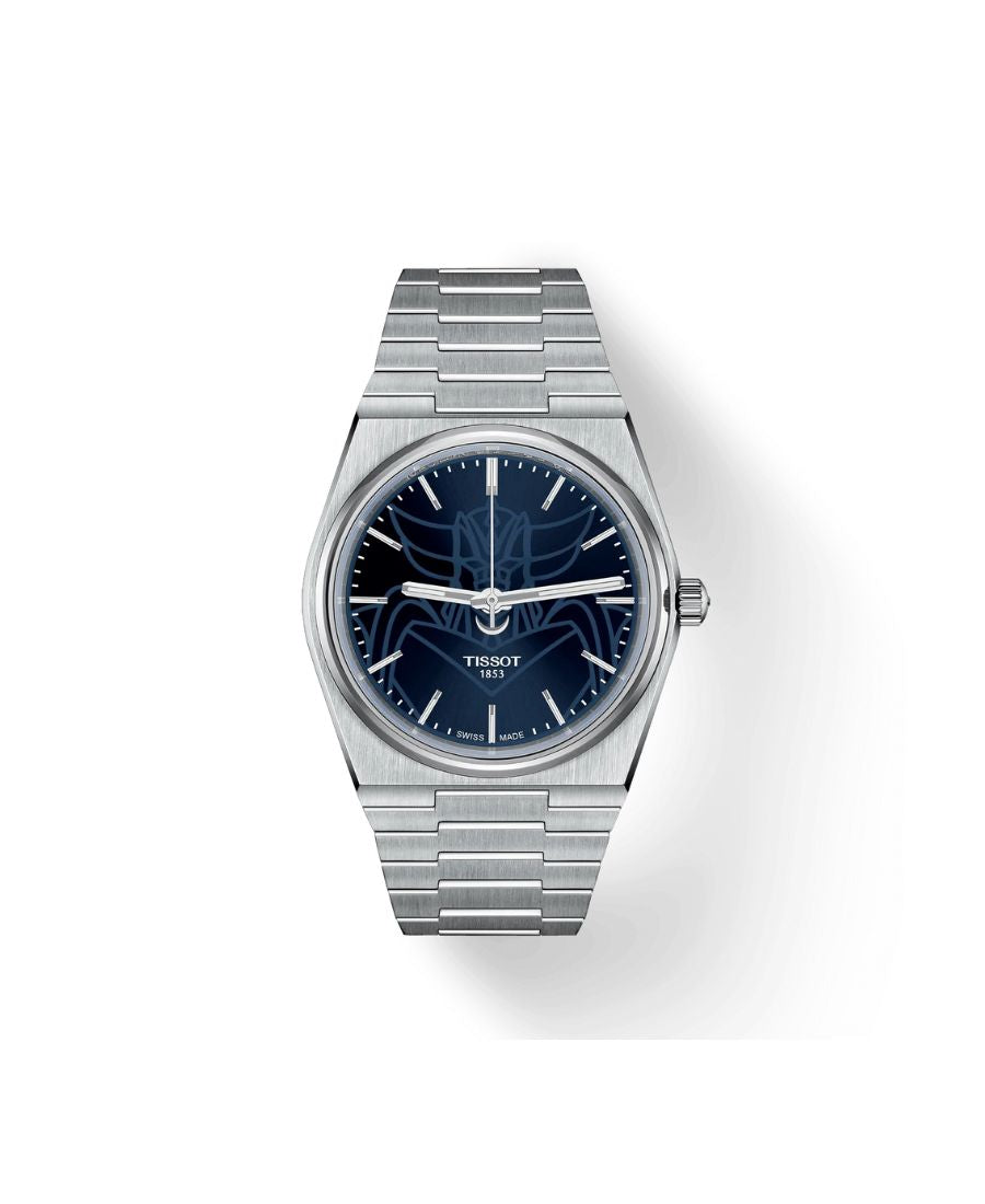 TISSOT PRX UFO ROBOT GRENDIZER 40MM