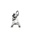 Giovanni Raspini Charm Lettera Angelo A