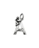 Giovanni Raspini Charm Lettera Angelo A