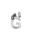 Giovanni Raspini Charm Lettera Angelo G