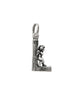 Giovanni Raspini Charm Lettera Angelo L