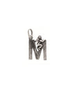 Giovanni Raspini Charm Lettera Angelo M