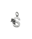 Giovanni Raspini Charm Lettera Angelo S