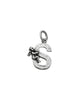 Giovanni Raspini Charm Lettera Angelo S