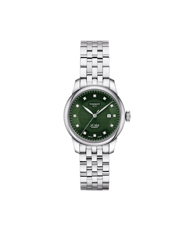 TISSOT LE LOCLE 29MM