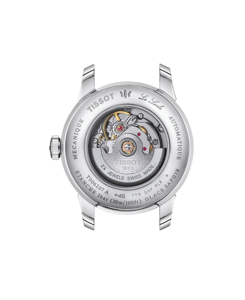 TISSOT LE LOCLE 29MM