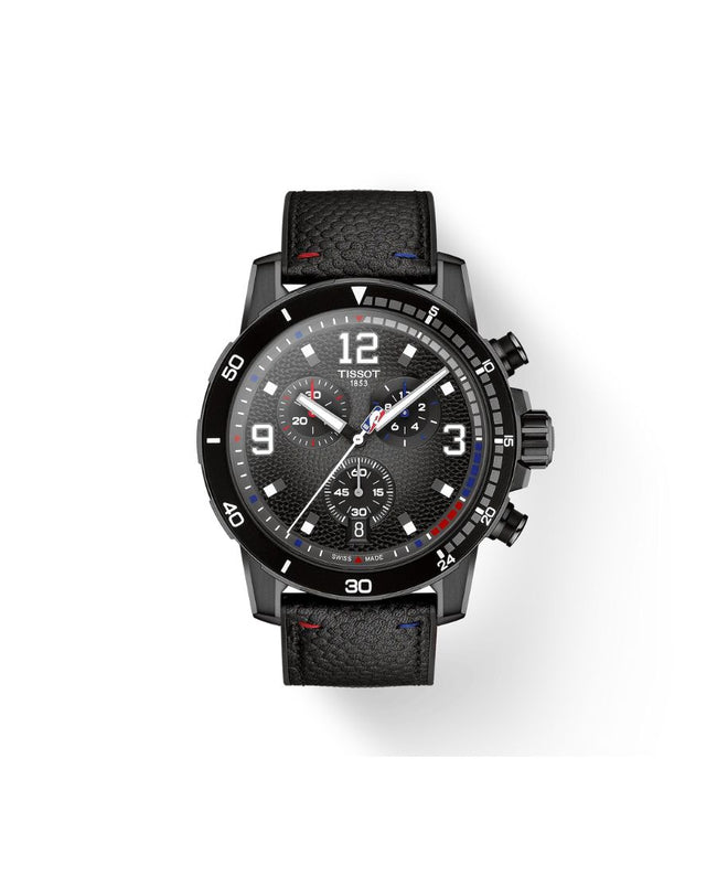 TISSOT SUPERSPORT NBA SPECIAL EDITION 45,5MM