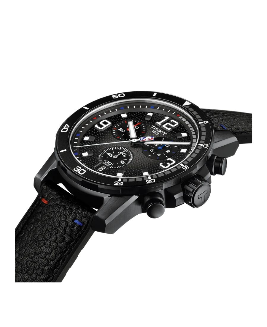 TISSOT SUPERSPORT NBA SPECIAL EDITION 45,5MM