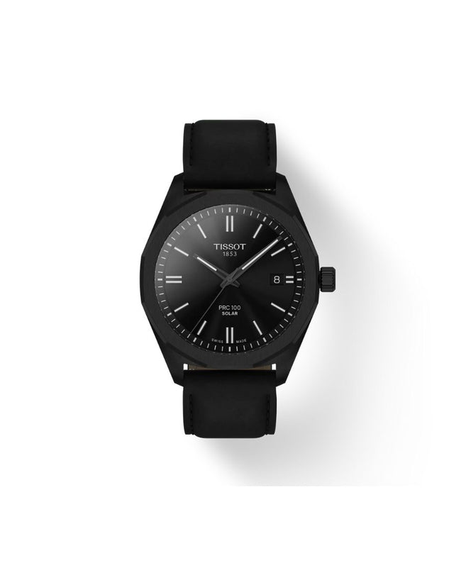 TISSOT PRC 100 SOLAR 39MM