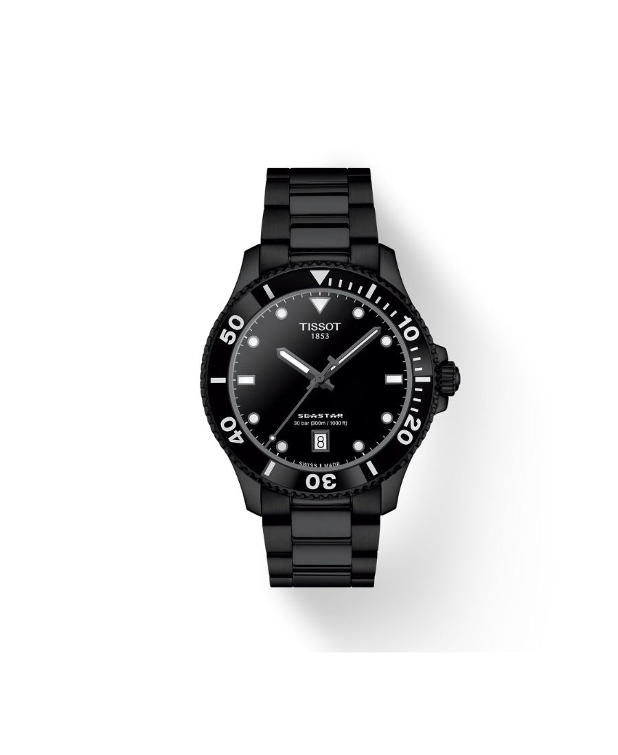 TISSOT SEASTAR 1000 40MM