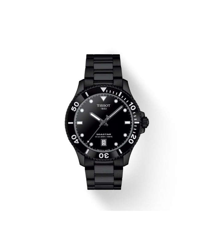 TISSOT SEASTAR 1000 40MM
