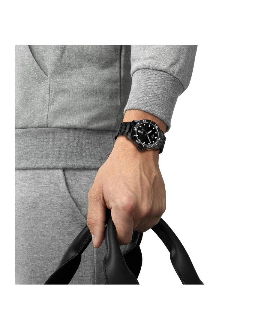 TISSOT SEASTAR 1000 40MM