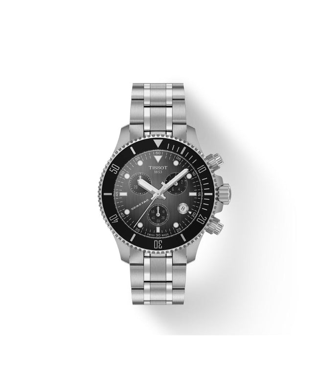 TISSOT SEASTAR 1000 38MM