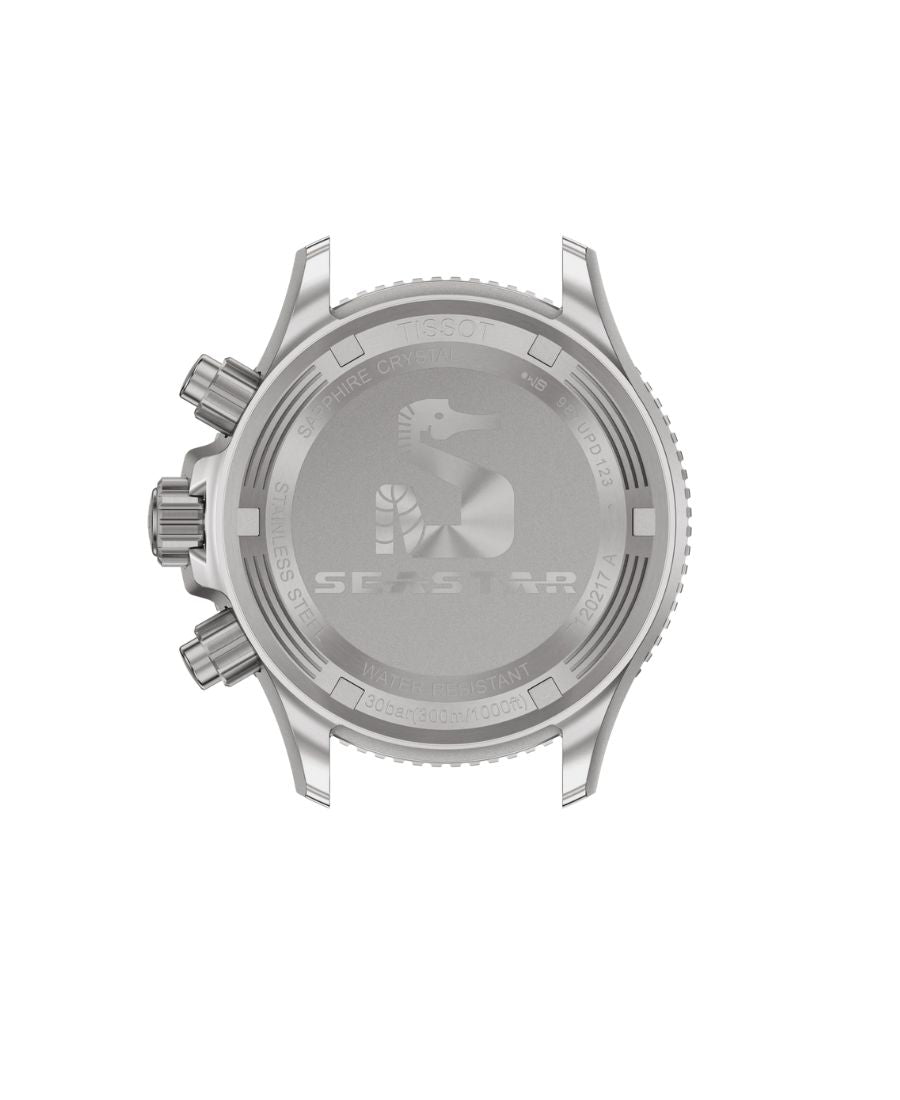 TISSOT SEASTAR 1000 38MM