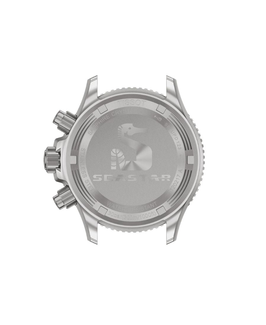 TISSOT SEASTAR 1000 38MM