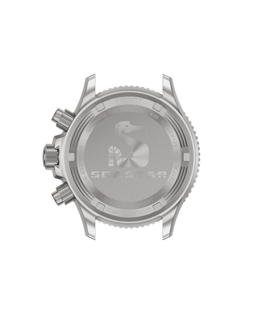 TISSOT SEASTAR 1000 38MM