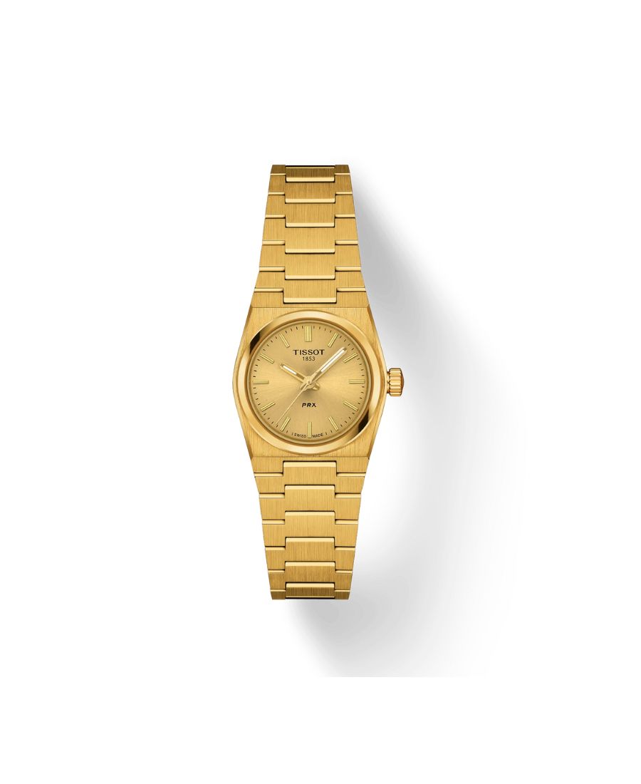 TISSOT PRX 25MM
