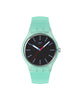 Swatch Orologio HINT OF MINT