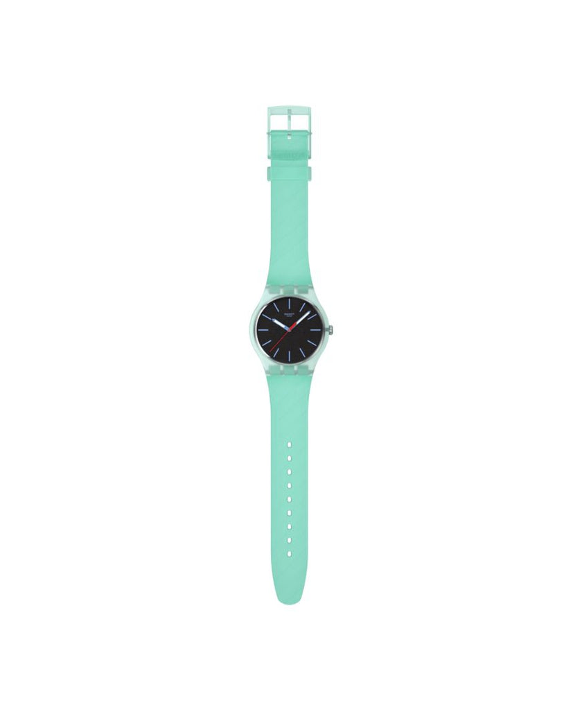 Swatch Orologio HINT OF MINT