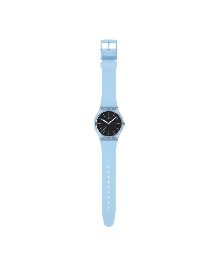 Swatch Orologio BLUE MOVES